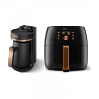 PHILIPS İKİLİ SET BXA0014 00
