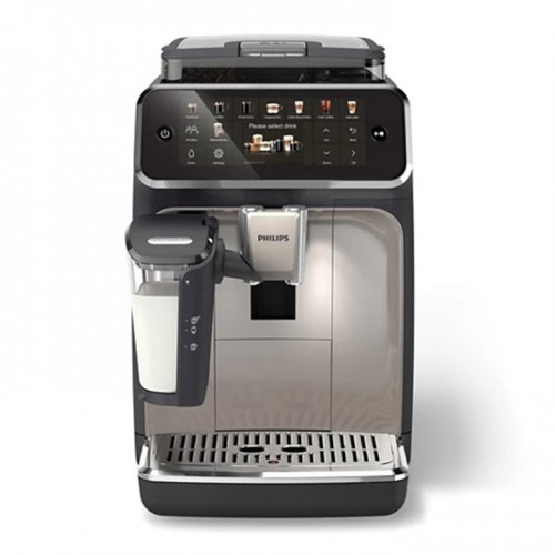PHILIPS LATTE GO TAM OTOMATİK ESPRESSO MAKİNESİ EP5547 90