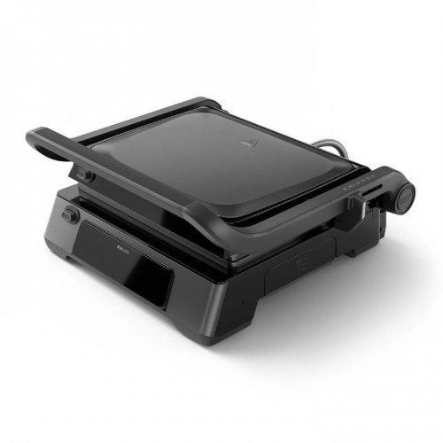 PHILIPS IZGARA TOST MAKİNESİ HD6307 70