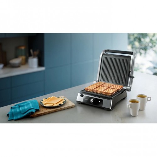 PHILIPS IZGARA TOST MAKİNESİ HD6301 90