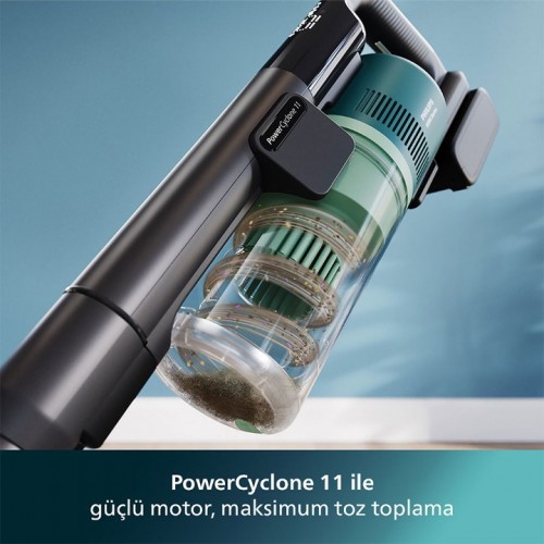PHILIPS İKİLİ SET BXA0055 00