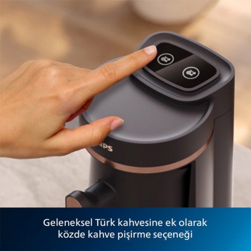 PHILIPS İKİLİ SET BXA0055 00