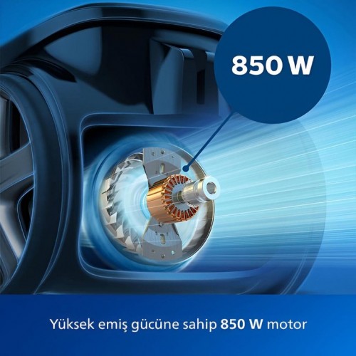 PHILIPS İKİLİ SET BXA0056 00
