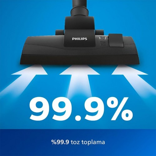 PHILIPS İKİLİ SET BXA0056 00