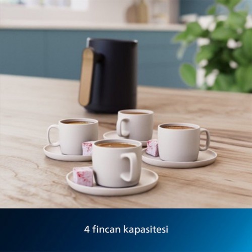 PHILIPS İKİLİ SET BXA0056 00