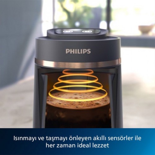 PHILIPS İKİLİ SET BXA0056 00