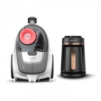 PHILIPS İKİLİ SET BXA0056 00