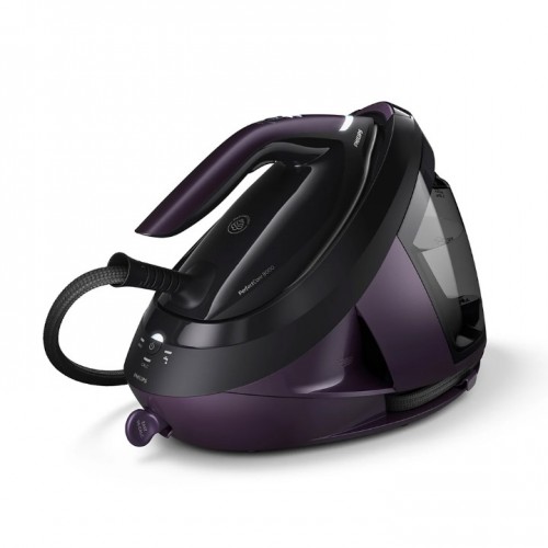 PHILIPS BUHAR KAZANLI ÜTÜ PSG8160 30