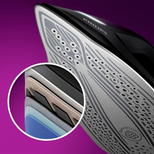 PHILIPS BUHAR KAZANLI ÜTÜ PSG8160 30