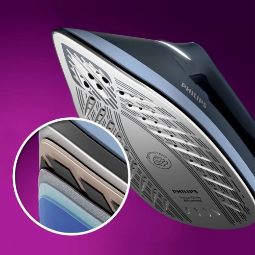 PHILIPS BUHAR KAZANLI ÜTÜ PSG6042 20