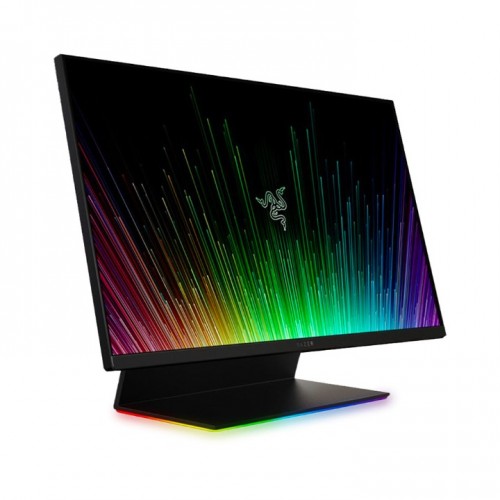 RAZER RAPTOR 165 HZ 27 INC MONİTÖR