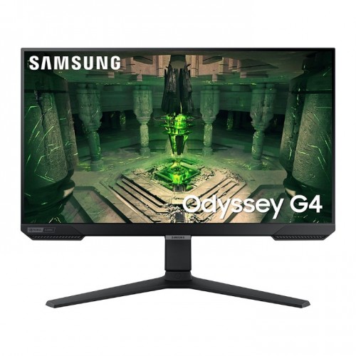 SAMSUNG ODYSSEY 25 INC GAMING MONİTÖR LS25BG400EUXUF