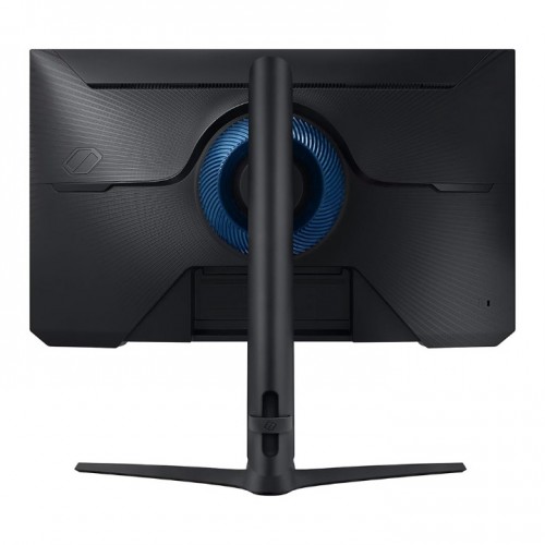 SAMSUNG ODYSSEY 25 INC GAMING MONİTÖR LS25BG400EUXUF