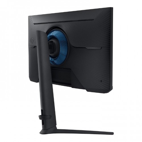 SAMSUNG ODYSSEY 25 INC GAMING MONİTÖR LS25BG400EUXUF