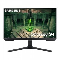 SAMSUNG ODYSSEY 27 INC GAMING MONİTÖR LS27BG400EUXUF