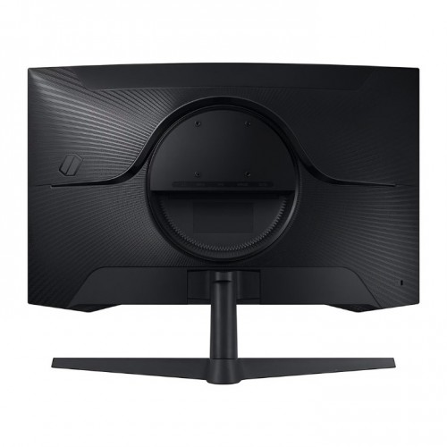 SAMSUNG ODYSSEY 27 INC KAVİSLİ GAMING MONİTÖR LS27CG552EUXUF
