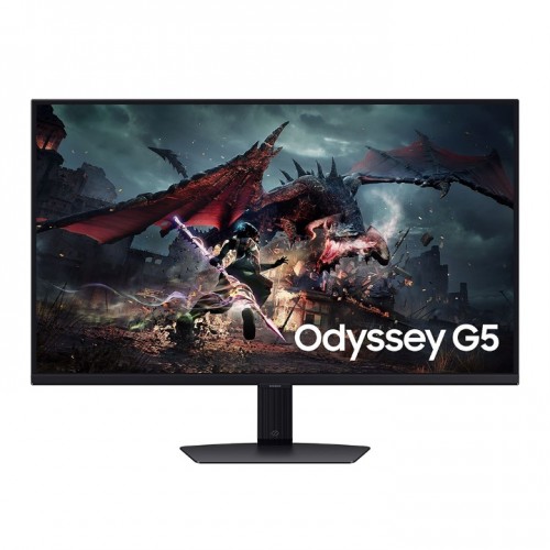 SAMSUNG ODYSSEY 32 INÇ 2K MONİTÖR LS32DG500EUXUF - 180 Hz