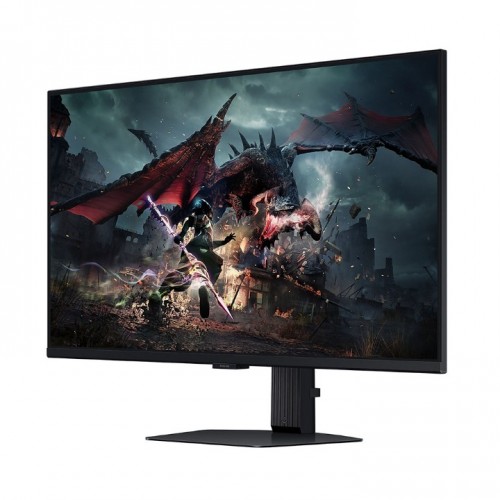 SAMSUNG ODYSSEY 32 INÇ 2K MONİTÖR LS32DG500EUXUF - 180 Hz