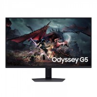 SAMSUNG ODYSSEY 32 INÇ 2K MONİTÖR LS32DG500EUXUF - 180 Hz