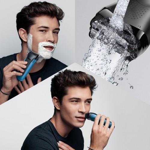 BRAUN SHAVER TIRAŞ MAKİNESİ 310BT