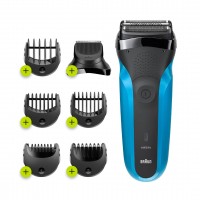 BRAUN SHAVER TIRAŞ MAKİNESİ 310BT