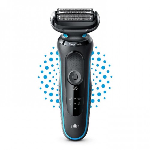 BRAUN SERIES 5 M1000S TIRAŞ MAKİNESİ