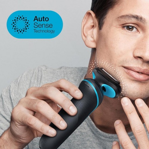 BRAUN SERIES 5 M1000S TIRAŞ MAKİNESİ