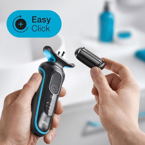 BRAUN SERIES 5 M1000S TIRAŞ MAKİNESİ