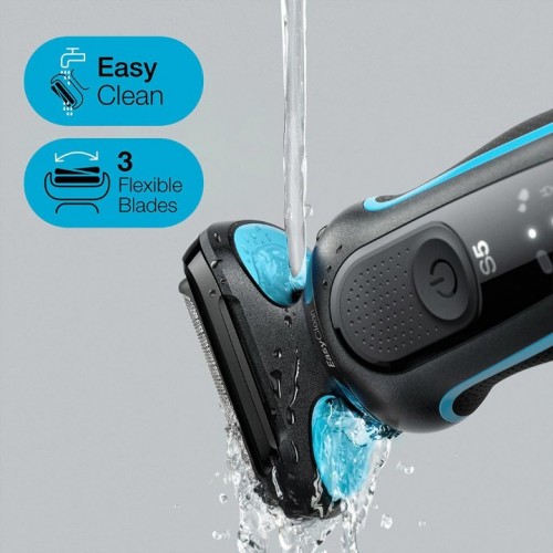BRAUN SERIES 5 M1000S TIRAŞ MAKİNESİ