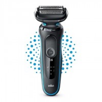 BRAUN SERIES 5 M1000S TIRAŞ MAKİNESİ