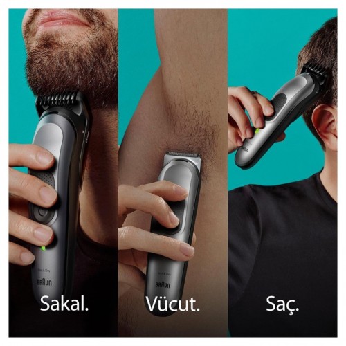 BRAUN BAKIM KİTİ MGK7420