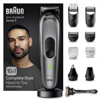 BRAUN BAKIM KİTİ MGK7420