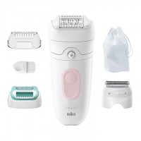 BRAUN LEGEPIL FLMG EPİLASYON SES5050
