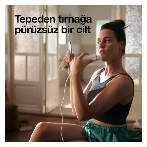 BRAUN IPL LAZER EPİLASYON PL5146