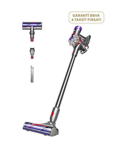 V8™ Advanced Dikey Süpürge