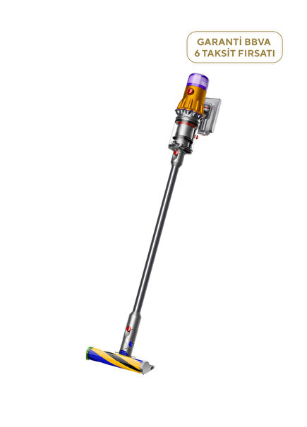 V12 Detect Slim Absolute Kablosuz Dikey Süpürge