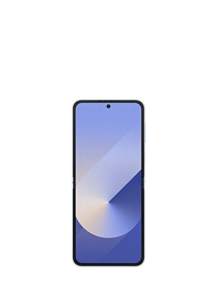 Galaxy Z Flip6 256 GB Mavi Akıllı Cep Telefonu