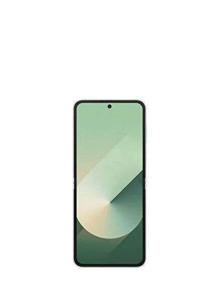 Galaxy Z Flip6 256 GB Mint Yeşili Akıllı Cep Telefonu