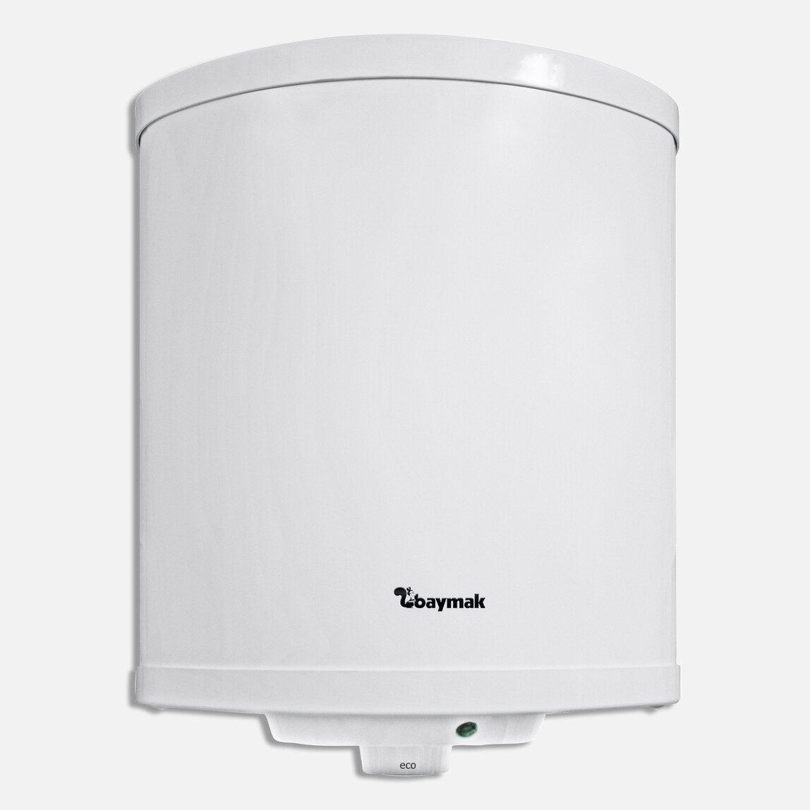 Baymak Aqua 30 lt Tezgah Altı C Enerji Sınıfı Termosifon