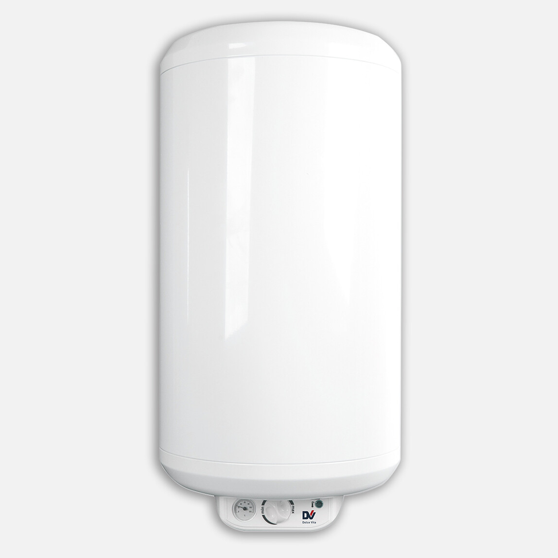 Dolce Vita Aqua Konfor 50 lt Tezgah Üstü C Enerji Sınıfı Termosifon