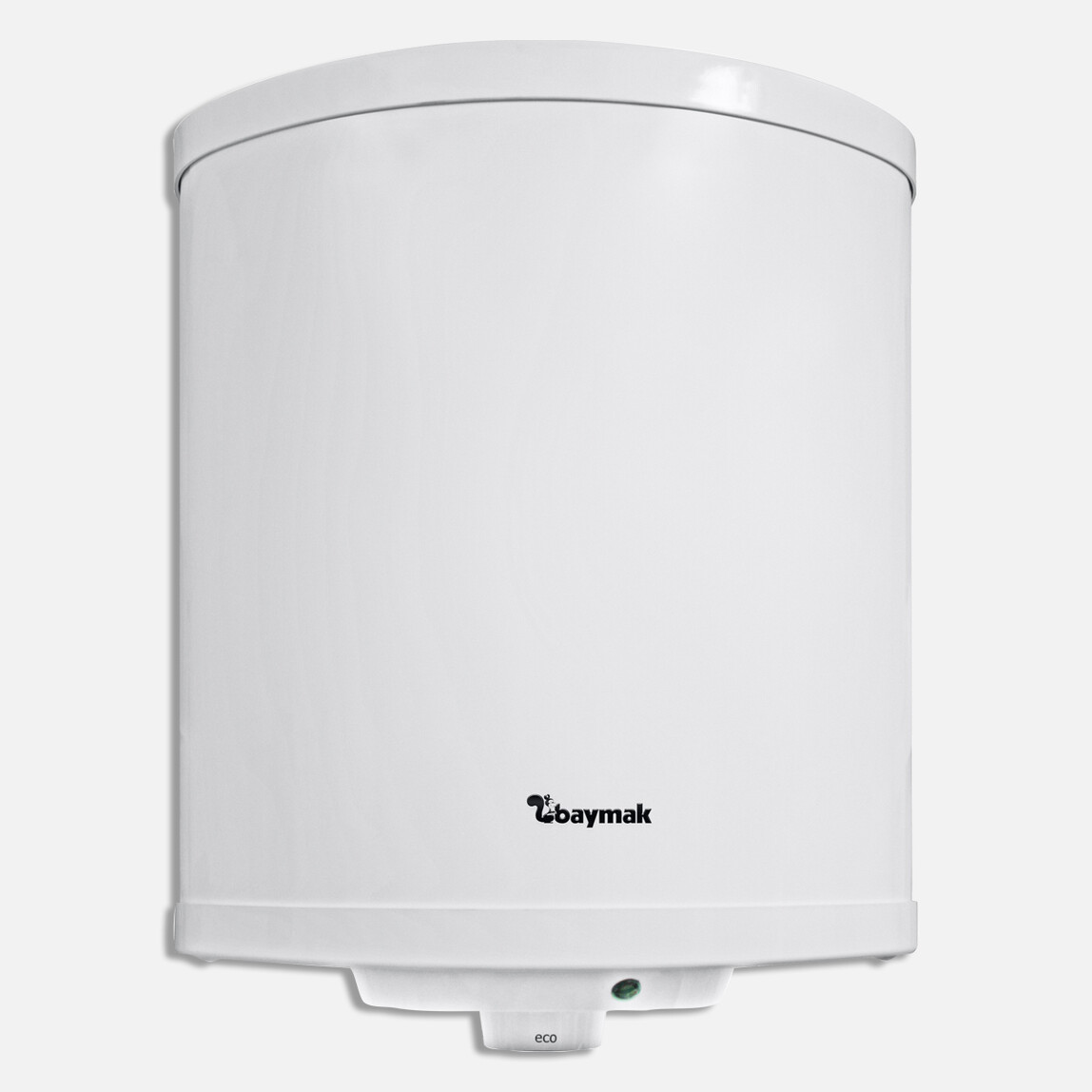 Baymak Aqua 30 lt Tezgah Üstü C Enerji Sınıfı Termosifon
