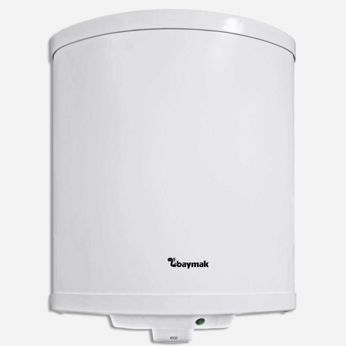 Baymak Aqua 15 lt Tezgah Üstü C Enerji Sınıfı Termosifon