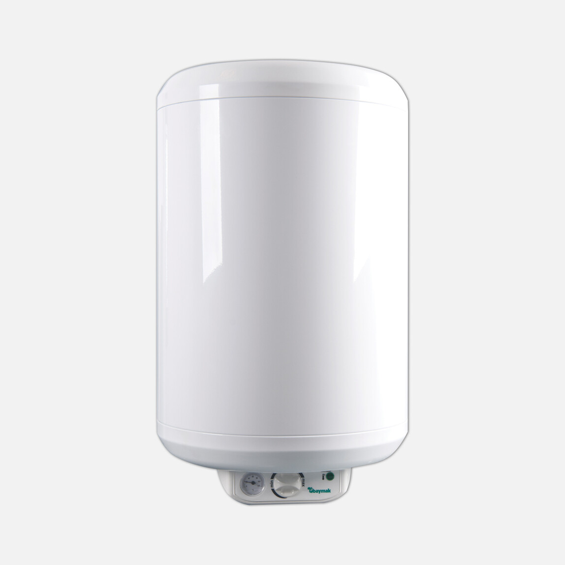 Baymak Aqua Konfor 65 lt Tezgah Üstü C Enerji Sınıfı Termosifon