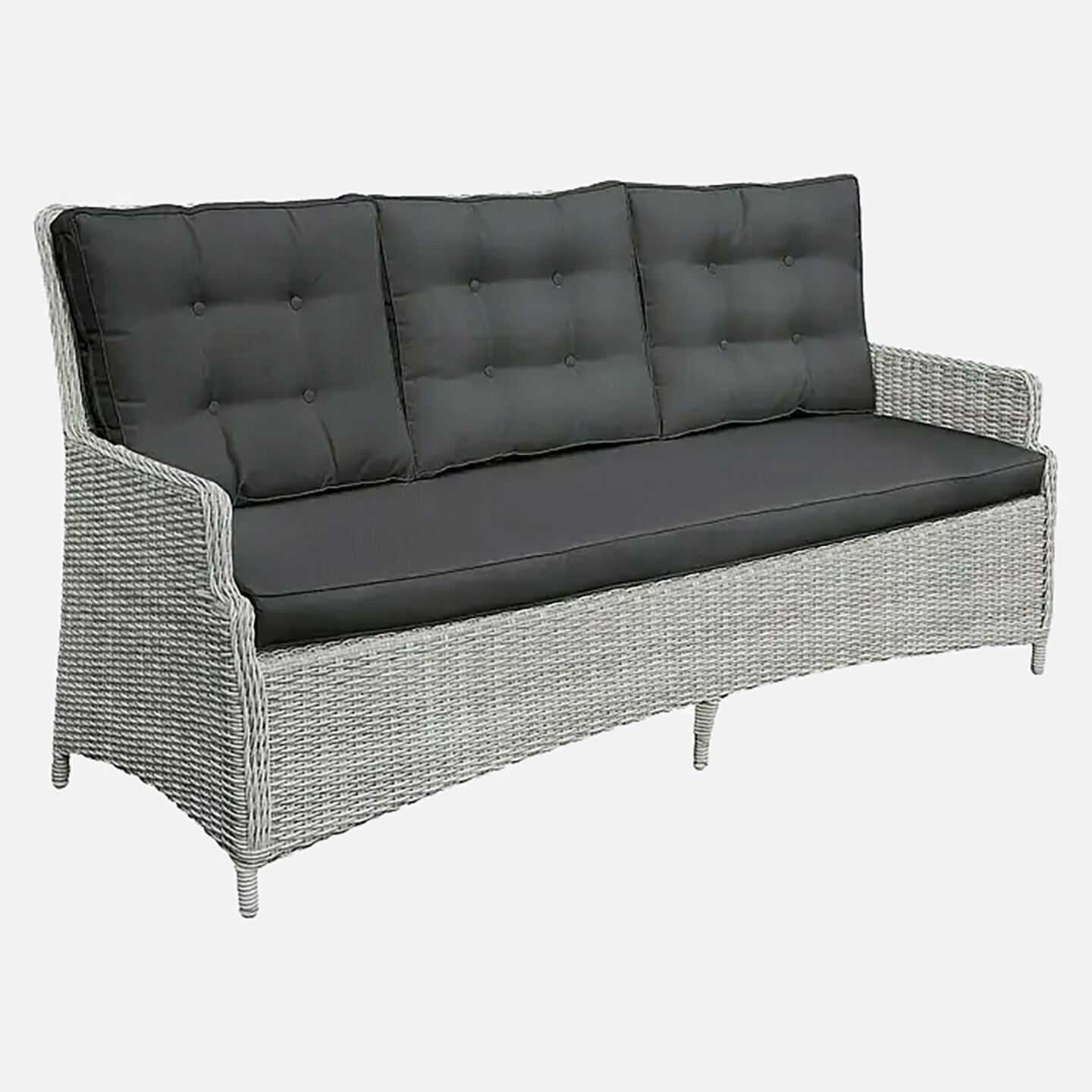 Sunfun Amelie Rattan Oturma Grubu
