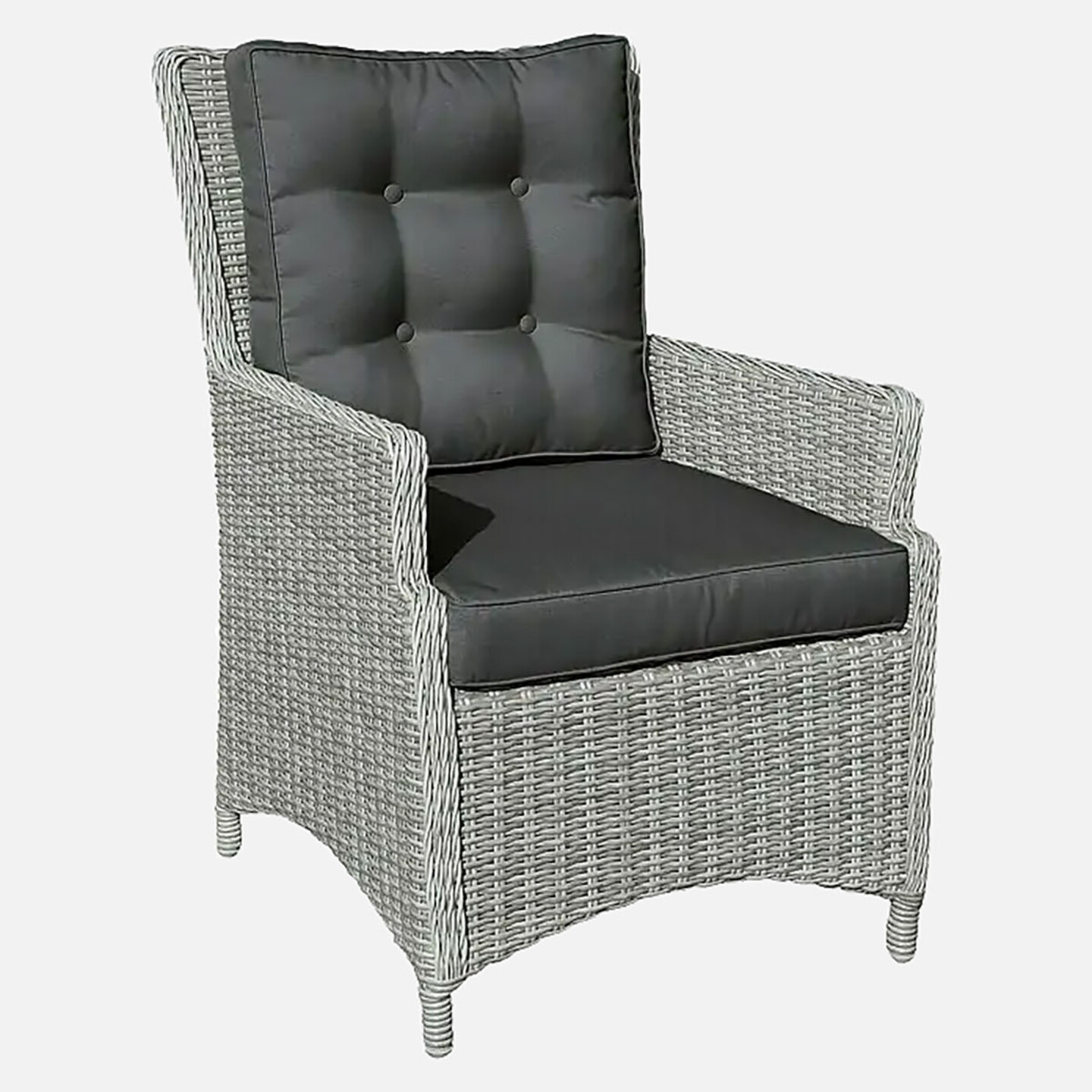 Sunfun Amelie Rattan Oturma Grubu