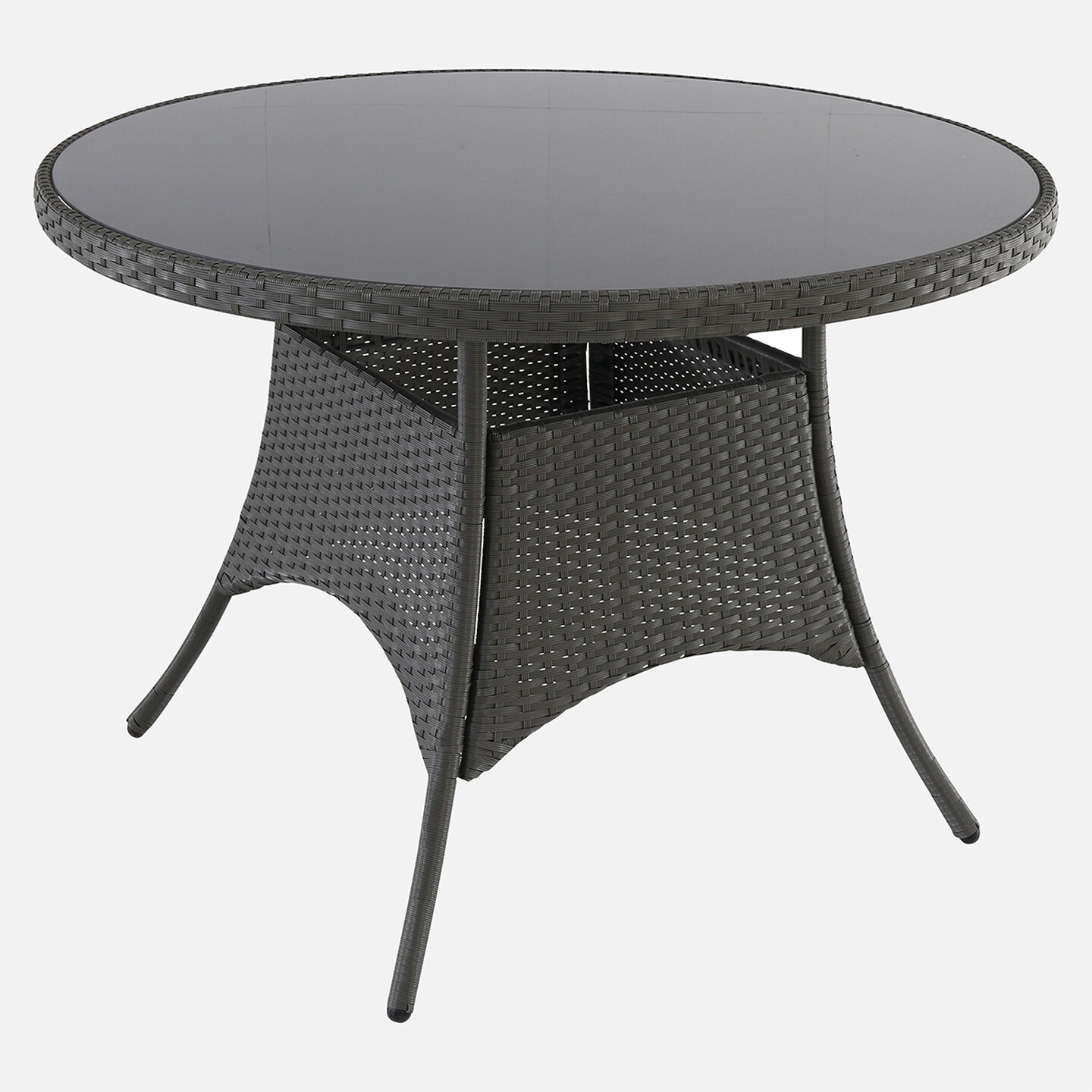 Sunfun Merle Rattan Balkon Masası