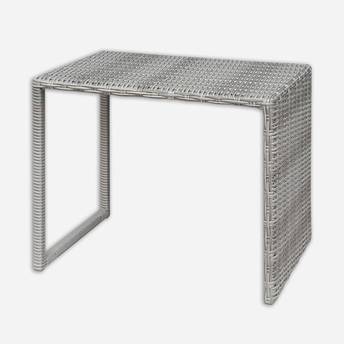 Sunfun Side Rattan Oturma Grubu Gri