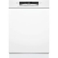 Bosch SMI4IKW50T 5 Programlı Ankastre Bulaşık Makinesi