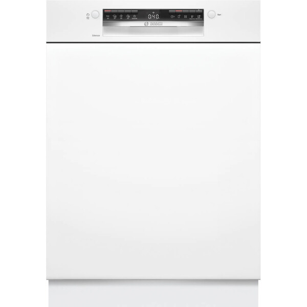 Bosch SMI4IKW50T 5 Programlı Ankastre Bulaşık Makinesi