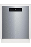 Beko BMA 6340 I 6 Programlı Ankastre Bulaşık Makinesi